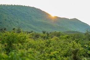 Kutani Bagh Sariska