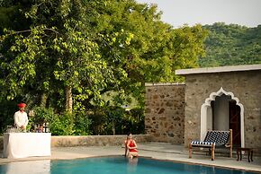 Kutani Bagh Sariska