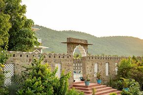 Kutani Bagh Sariska