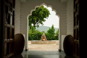 Kutani Bagh Sariska