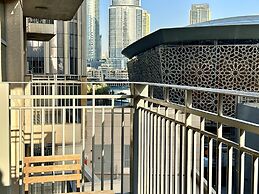 Lux BnB I Standpoint Tower I Opera View