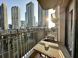 Lux BnB I Standpoint Tower I Opera View