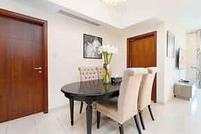 Lux BnB I Standpoint Tower I Opera View