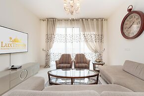 Lux BnB I Standpoint Tower I Opera View