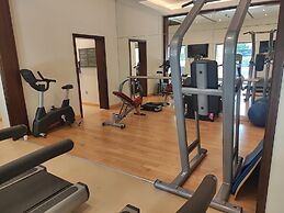 Lux BnB I Standpoint Tower I Opera View