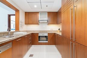 Lux BnB I Standpoint Tower I Opera View