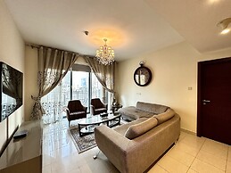 Lux BnB I Standpoint Tower I Opera View