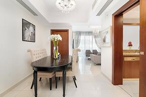 Lux BnB I Standpoint Tower I Opera View