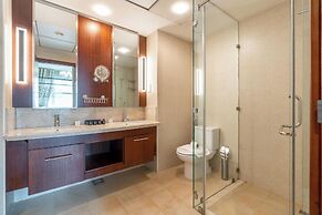 Lux BnB I Standpoint Tower I Opera View