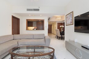 Lux BnB I Standpoint Tower I Opera View