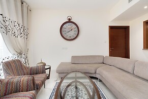 Lux BnB I Standpoint Tower I Opera View