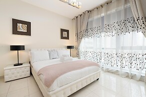 Lux BnB I Standpoint Tower I Opera View