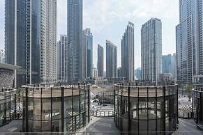 Lux BnB I Standpoint Tower I Opera View