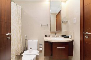 Lux BnB I Standpoint Tower I Opera View