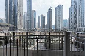 Lux BnB I Standpoint Tower I Opera View
