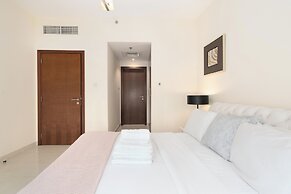 Lux BnB I Standpoint Tower I Opera View