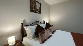 Close to Airport