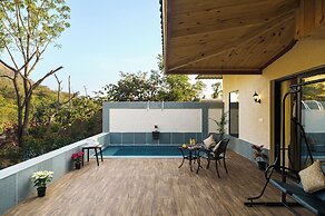 Anandam - A Luxury resort in Udaipur