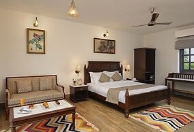 Anandam - A Luxury resort in Udaipur