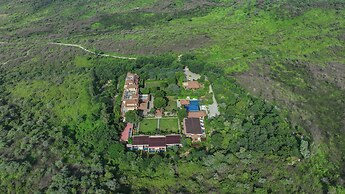 Anandam - A Luxury resort in Udaipur