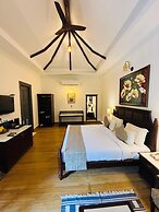 Anandam - A Luxury resort in Udaipur