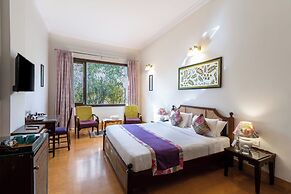 Anandam - A Luxury resort in Udaipur