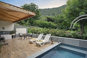 Anandam - A Luxury resort in Udaipur