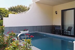 Anandam - A Luxury resort in Udaipur