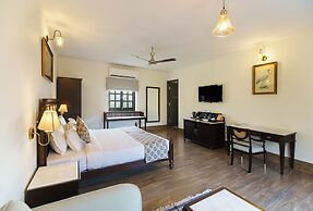 Anandam - A Luxury resort in Udaipur