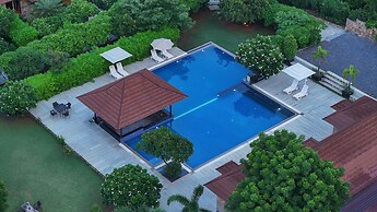 Anandam - A Luxury resort in Udaipur