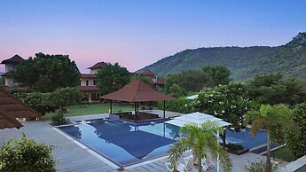 Anandam - A Luxury resort in Udaipur