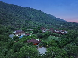 Anandam - A Luxury resort in Udaipur