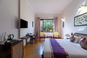 Anandam - A Luxury resort in Udaipur