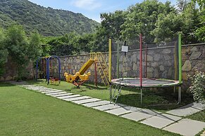 Anandam - A Luxury resort in Udaipur