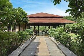 Anandam - A Luxury resort in Udaipur
