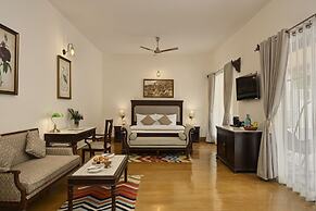Anandam - A Luxury resort in Udaipur