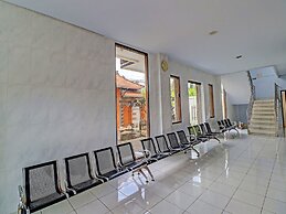 OYO 90067 Hotel Nuansa Indah