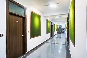 M K Hotel & Restaurant