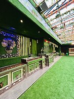 Shree Jee Hotel