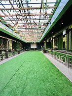 Shree Jee Hotel