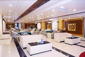 Shree Jee Hotel