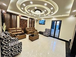 Shree Jee Hotel