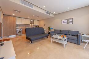 Vesta - Luxury APT - 1BR - Mangroovy