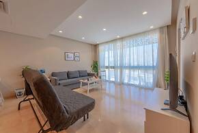 Vesta - Luxury APT - 1BR - Mangroovy
