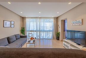 Vesta - Luxury APT - 1BR - Mangroovy