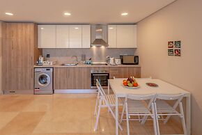 Vesta - Luxury APT - 1BR - Mangroovy