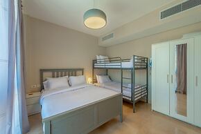 Vesta - Luxury APT - 1BR - Mangroovy