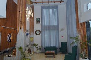 Click Collection The Abode Dharamshala