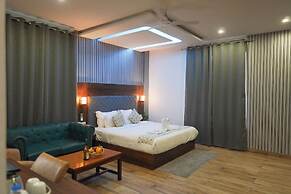 Click Collection The Abode Dharamshala