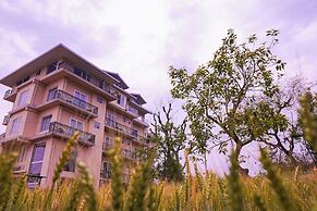 Click Collection The Abode Dharamshala
